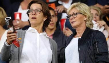 RB Leipzig verkündet überraschende Personal-Entscheidung