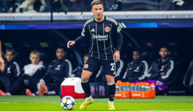 Hier läuft Barca gegen Frankfurt heute live im TV und Stream - sport.de