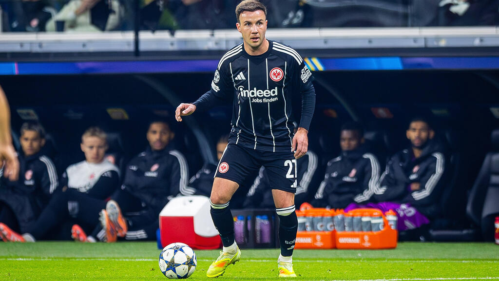 Hier läuft Barca gegen Frankfurt heute live im TV und Stream - sport.de