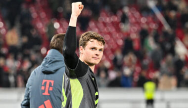 Transfer-Ticker: Torwart-Tendenz beim FC Bayern?