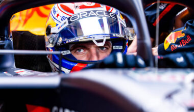 Formel 1: Neue Spekulationen um Verstappen-Knall