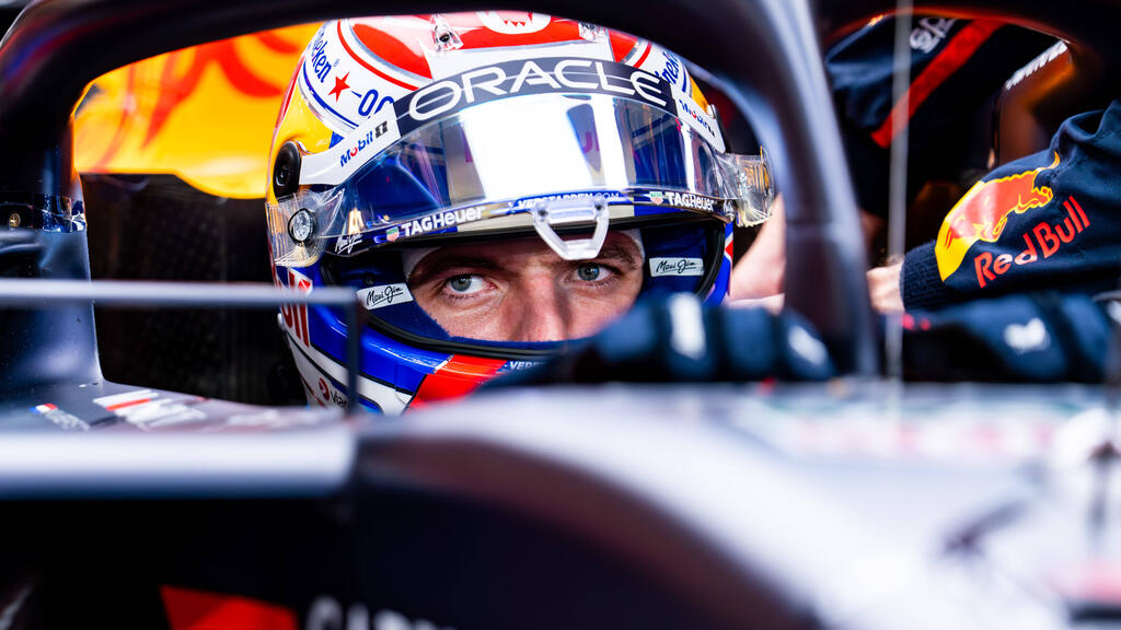 Formel 1: Neue Spekulationen um Verstappen-Knall