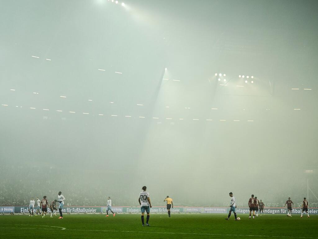 Bochum-Coach Rösler kritisiert Fans