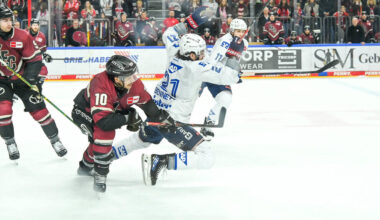 Mannheim verliert Tabellenführung in Köln