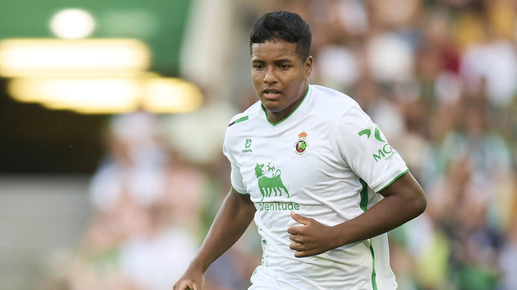 VfB Stuttgart droht Schlappe bei Sturm-Juwel