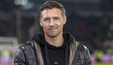 Dynamo Dresden hat neuen Sportchef gefunden