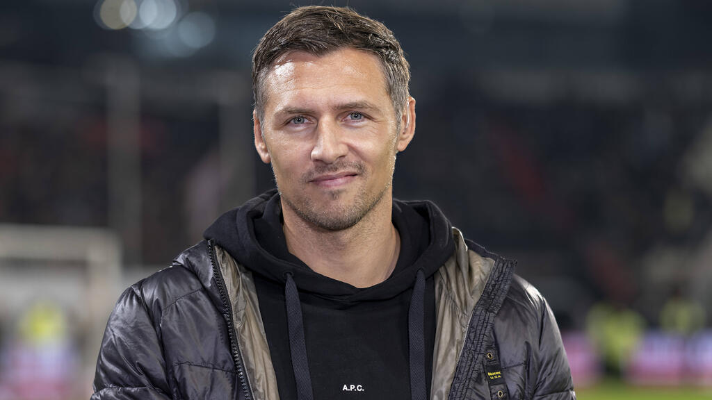 Dynamo Dresden hat neuen Sportchef gefunden