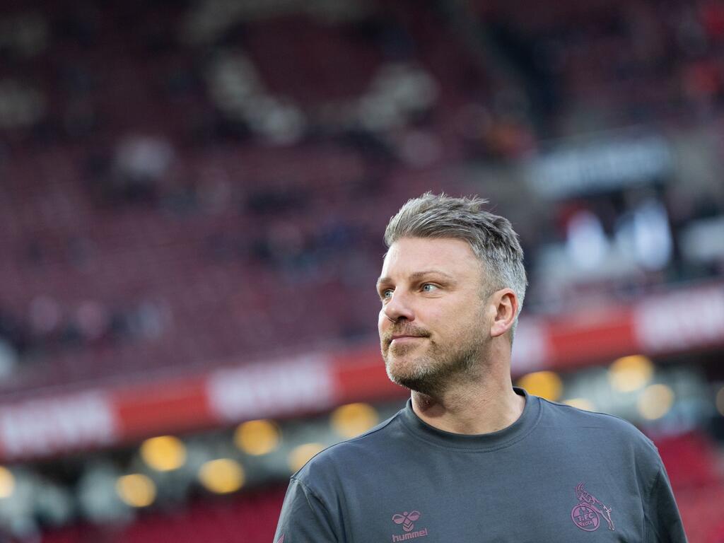 Köln testet gegen Schweizer Erstligisten