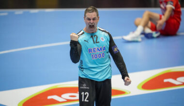 Handball | HBL-Rückkehr? Wilde Torwart-Gerüchte um die Füchse Berlin