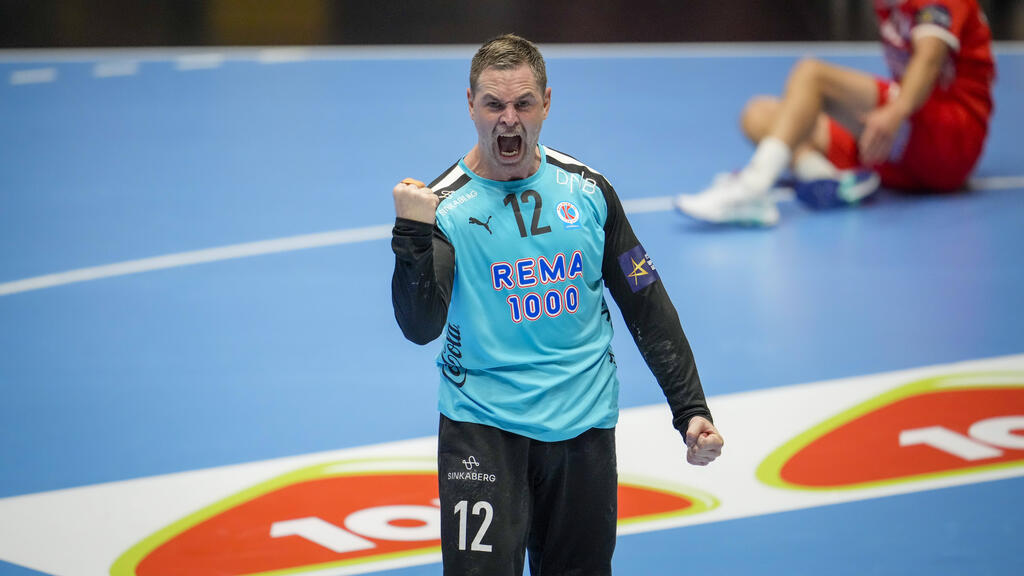 Handball | HBL-Rückkehr? Wilde Torwart-Gerüchte um die Füchse Berlin