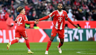 Deutsche Nationalmannschaft | Jonathan Tah unterstreicht große Titel-Ambitionen