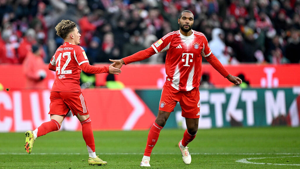 Deutsche Nationalmannschaft | Jonathan Tah unterstreicht große Titel-Ambitionen