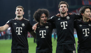 Napoli heiß auf Star des FC Bayern