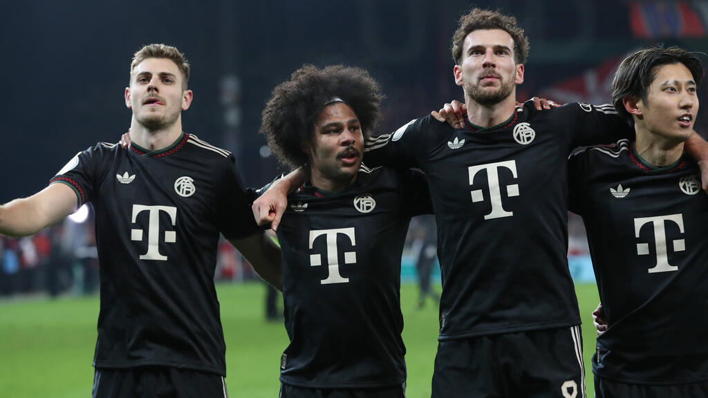 Napoli heiß auf Star des FC Bayern