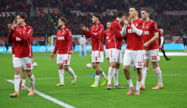 1. FC Köln im Abstiegskampf? Klub-Ikone reagiert