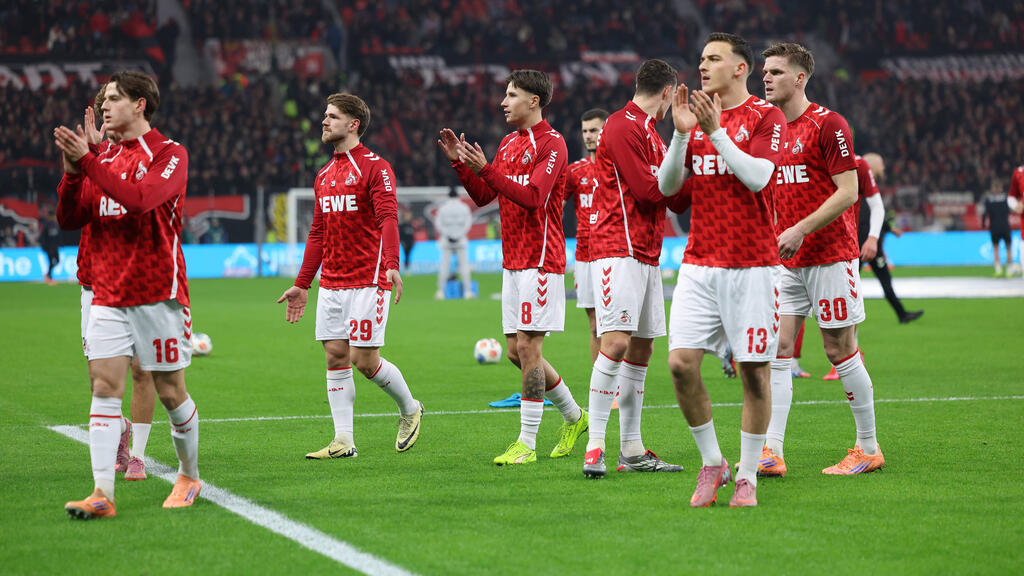 1. FC Köln im Abstiegskampf? Klub-Ikone reagiert