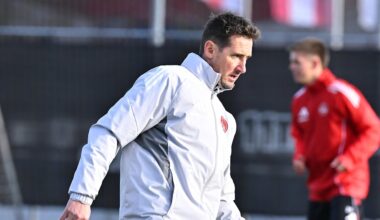 FCN: Vogel gegen Klose: Das Derby-Duell der Campus-Kollegen | Sport