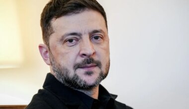 Ukraine News: Selenskij kündigt Besuch bei US-Präsident Trump an - Politik