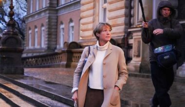 Fall Block: Setzte die Steakhaus-Erbin Agenten auf eine Richterin an? | Regional