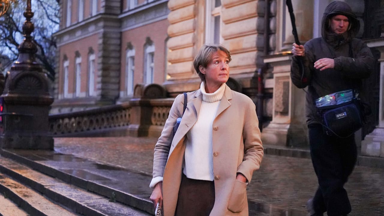 Fall Block: Setzte die Steakhaus-Erbin Agenten auf eine Richterin an? | Regional