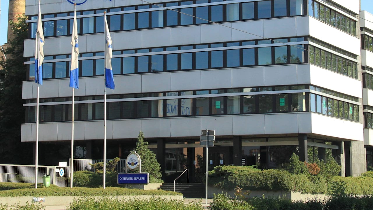Oettinger schließt Brauerei erst im neuen Jahr: Für immer dicht | Regional