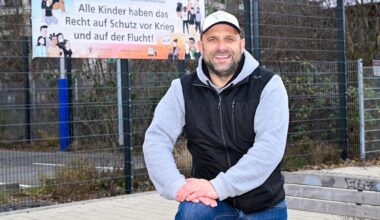 Dynamo Dresden: Neuanfang mit 50! Ex-Profi sattelt zum Erzieher um | Sport