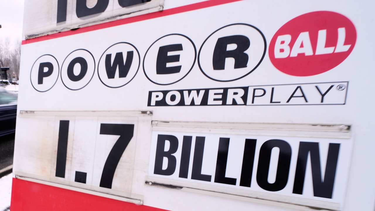 Jackpot in USA geknackt: Lotto-Spieler räumt 1,8 Milliarden ab | News