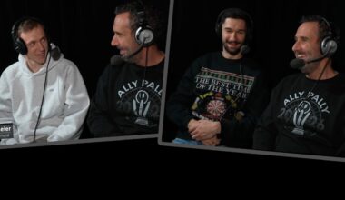 Darts-WM: Zwei deutsche Nationalspieler plötzlich Co-Kommentator | Sport