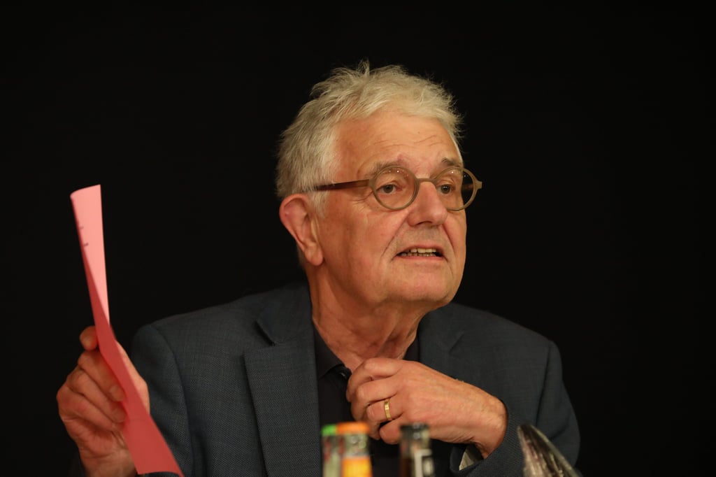 Turbulenzen in der SPD Münster gehen weiter