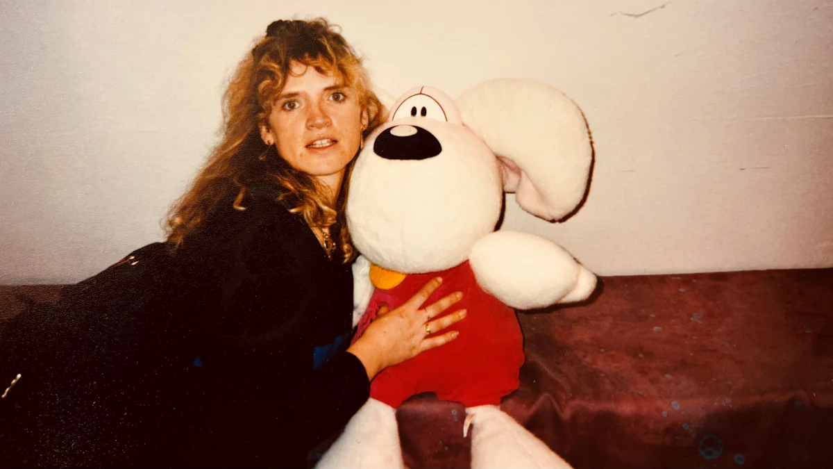 Vermisstenfall Heidi Dannhäuser: Das Rätsel um ein Verschwinden in Nürnberg - Bayern