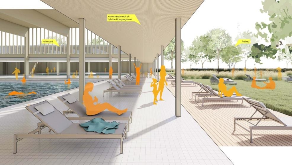 Planungen für neues Spickelbad in Augsburg gehen voran