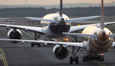 Trotz Senkung der Luftverkehrsteuer: Fliegen wird nicht günstiger | Politik