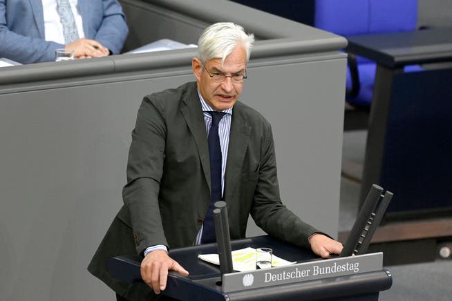 Mathias Middelberg sieht die Abstimmung auch im Gesamtkontext der Koalition.