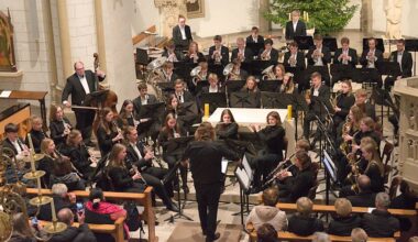 Jugendorchester Havixbeck beeindruckt mit vielfältigen Klangfarben