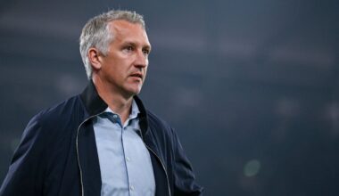 Schalke 04 holt neuen Transfer-Chef Lüftl | Sport