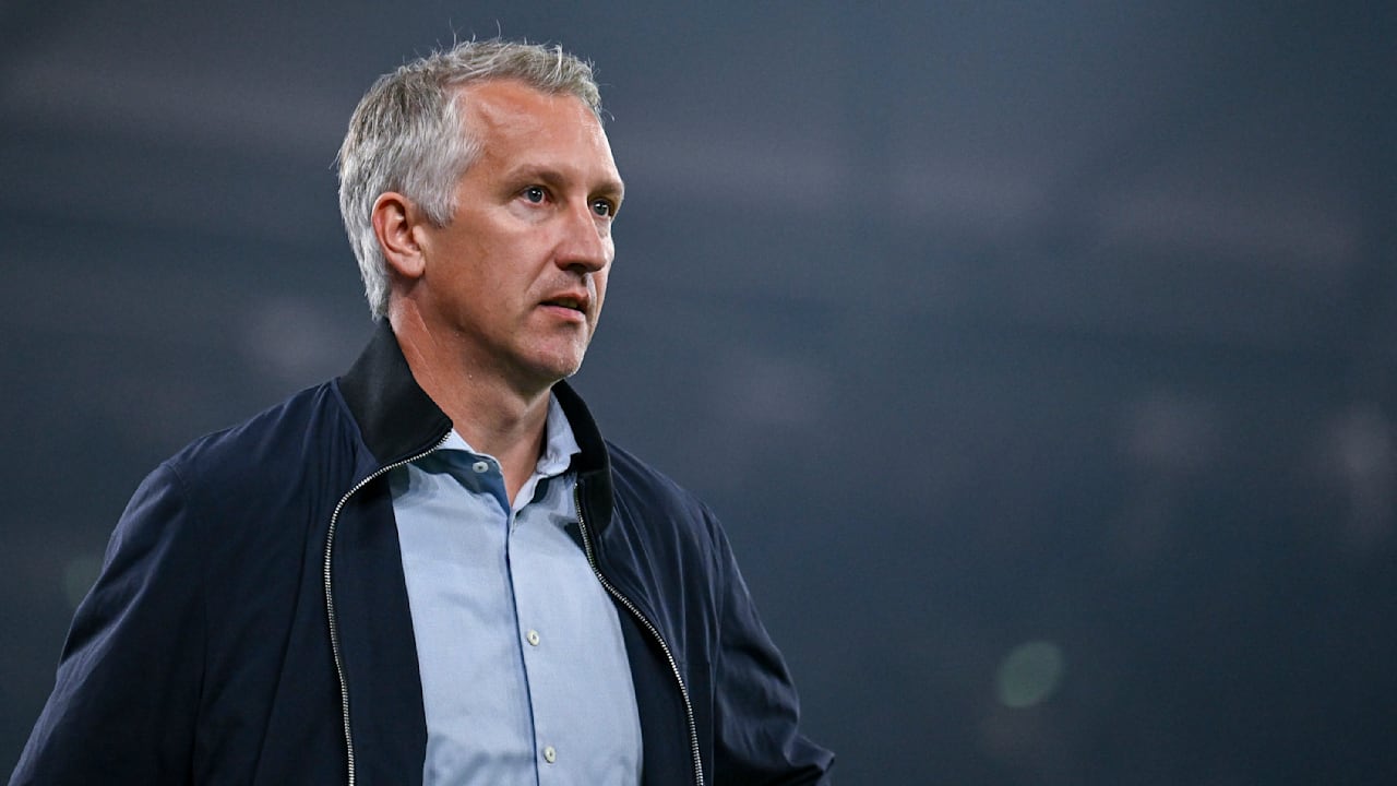 Schalke 04 holt neuen Transfer-Chef Lüftl | Sport