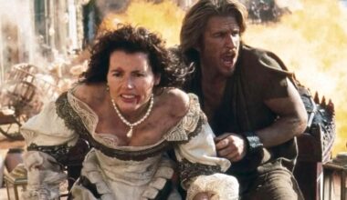 Dieser Film steht als größter Flop der Kinogeschichte im Guinness-Buch der Rekorde – er hat ein ganzes Studio auf dem Gewissen! - Kino News