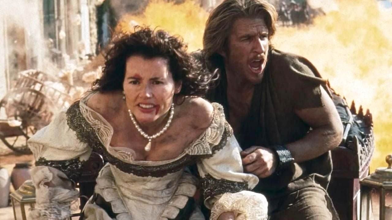 Dieser Film steht als größter Flop der Kinogeschichte im Guinness-Buch der Rekorde – er hat ein ganzes Studio auf dem Gewissen! - Kino News