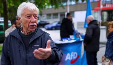 Hammer in Gelsenkirchen: Emmerich wird Vize-Bürgermeister | Politik