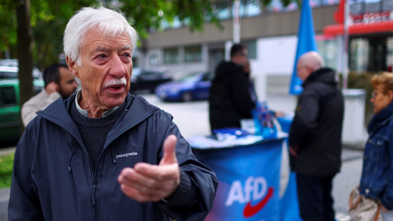 Hammer in Gelsenkirchen: Emmerich wird Vize-Bürgermeister | Politik