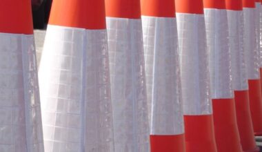 Neue Sperrungen in Wiesbaden angekündigt