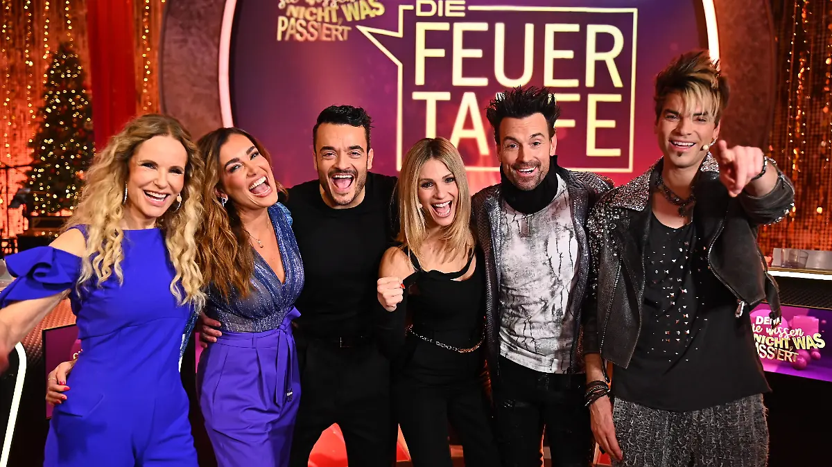 Denn sie wissen nicht, was passiert Banner Mobil