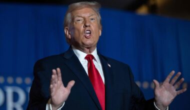 Nach heftiger EU-Kritik – Experte Peter Neumann: Trump könnte AfD unterstützen | Politik