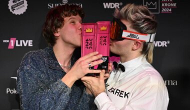 Musikpreis - Popbranche feiert in Bielefeld – Wer holt eine 1Live-Krone? - Kultur