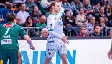 Flensburg – Füchse Berlin im TV: Wer überträgt die Handball-Bundesliga heute? | Sport
