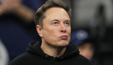 Elon Musk fordert Zerschlagung der EU nach Strafe für X - Wirtschaft