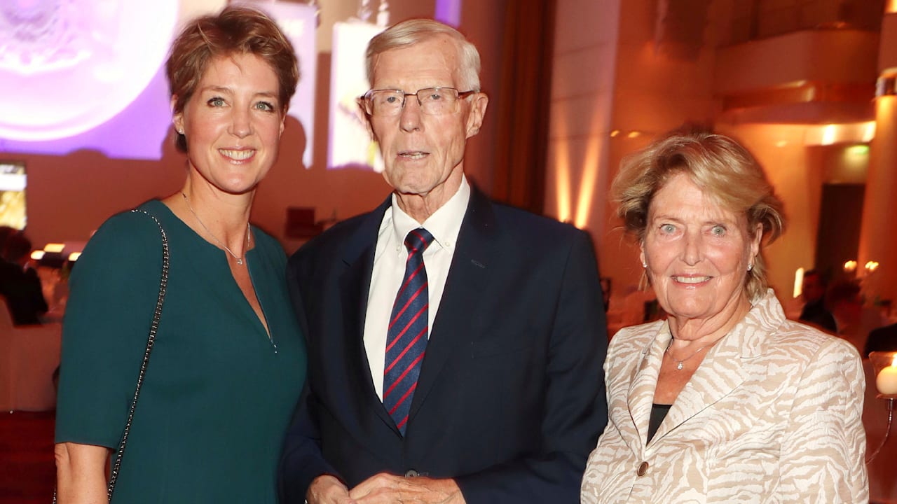 26. Prozesstag in Hamburg: Entführer war bei Beerdigung von Blocks Mutter | Regional