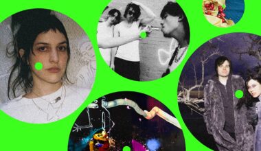 Alben des Jahres 2025: Wie schön du bist