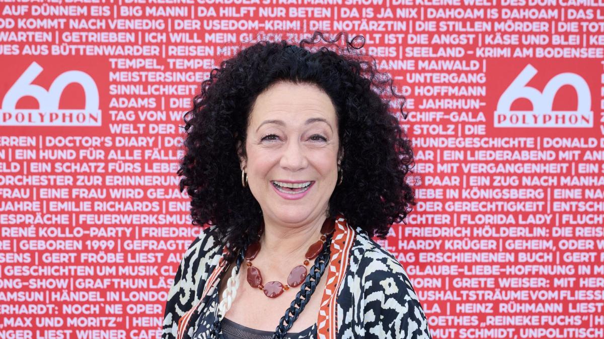 Barbara Wussow spricht im Interview über das „Traumschiff“ und Florian Silbereisen