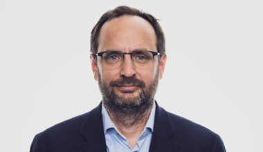 Zwischenruf:Endlich – Europa zeigt die Stärke, zu der uns Trump zwingt | Politik